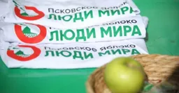 А после обеда они переобулись: