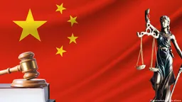 中国人大审议《反跨境腐败法》 跨国打贪行动法制化