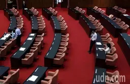 立法院27日加開院會 無人機特別條例拚三讀